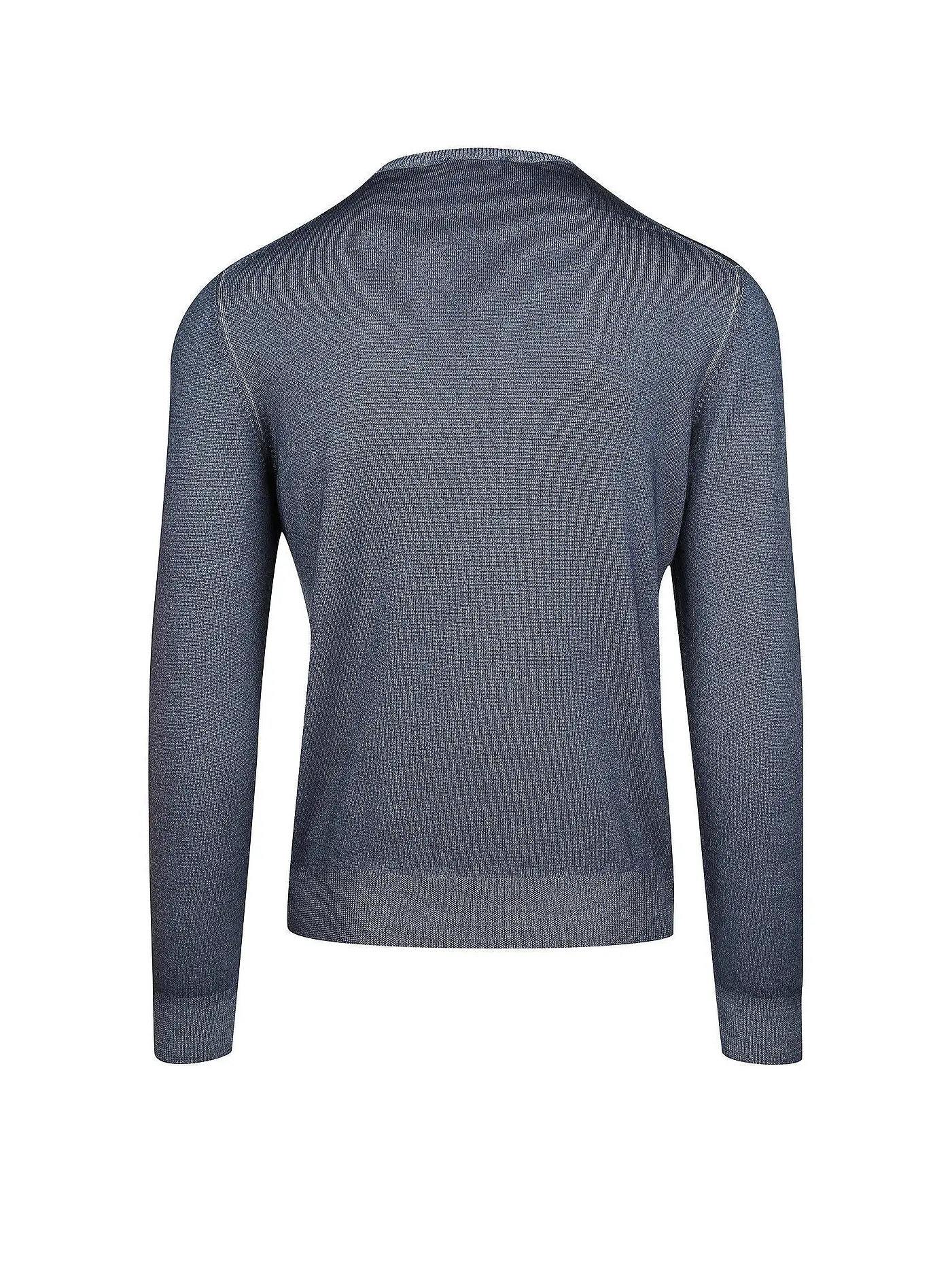 GRAN SASSO | Pullover | blau